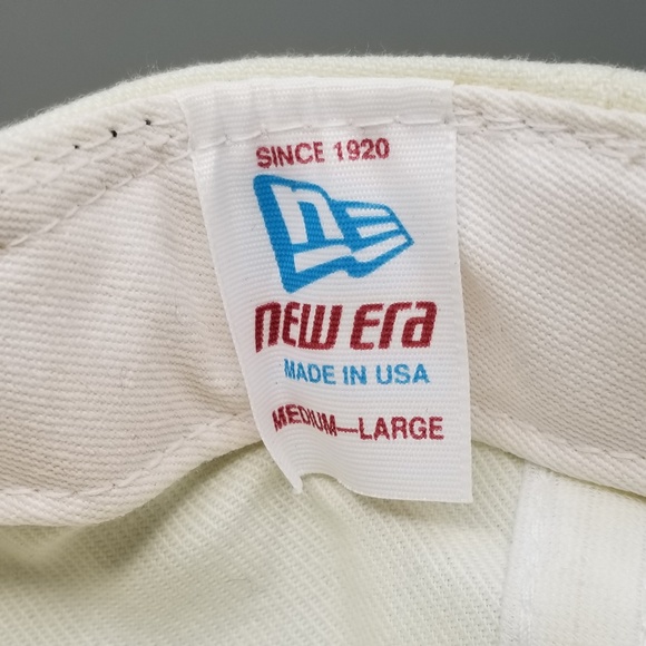 VTG Tampa Bay Buccaneers New Era Snapback Hat M/L - Picture 8 of 8